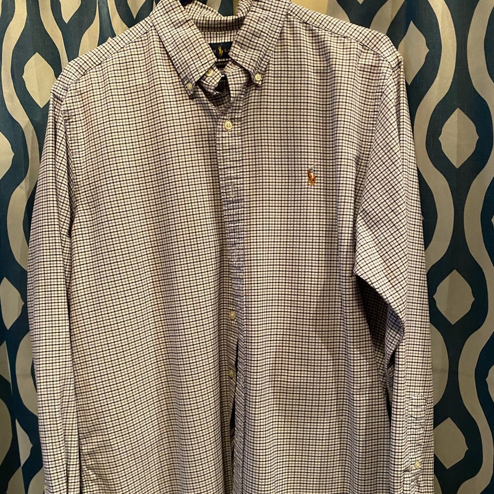 Ls Ralph Lauren